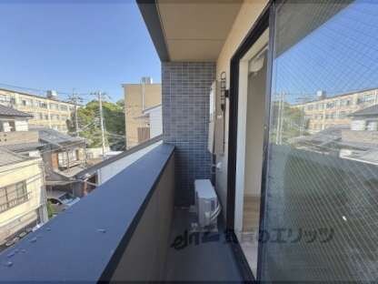 GLADVIS二条式部の物件内観写真