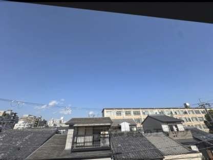 GLADVIS二条式部の物件内観写真