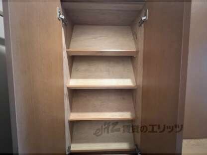 ラフィーネ伊丹Ⅱの物件内観写真