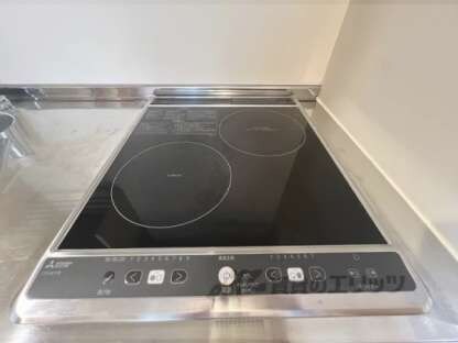 ラフィーネ伊丹Ⅱの物件内観写真