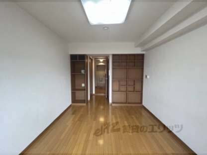 ラフィーネ伊丹Ⅱの物件内観写真