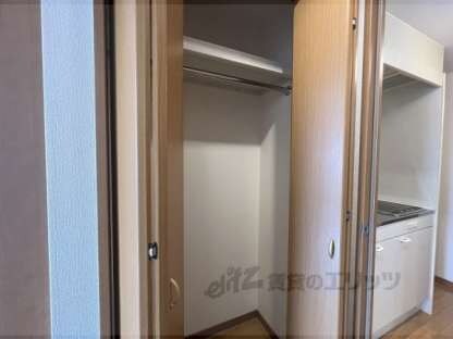 ラフィーネ伊丹Ⅱの物件内観写真