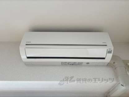 ラフィーネ伊丹Ⅱの物件内観写真