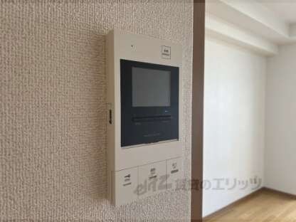 ラフィーネ伊丹Ⅱの物件内観写真