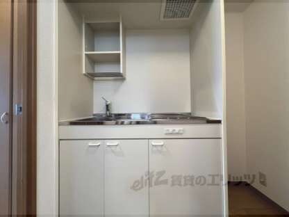 ラフィーネ伊丹Ⅱの物件内観写真