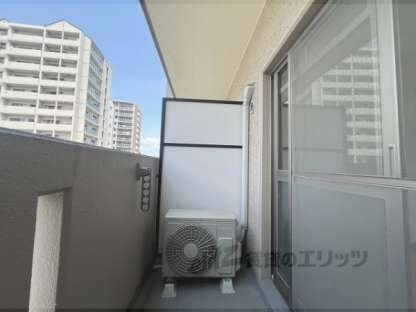 ラフィーネ伊丹Ⅱの物件内観写真