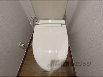 ラフィーネ伊丹Ⅱの物件内観写真