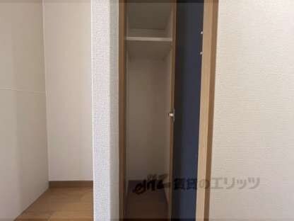 ラフィーネ伊丹Ⅱの物件内観写真