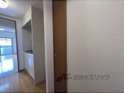 ラフィーネ伊丹Ⅱの物件内観写真