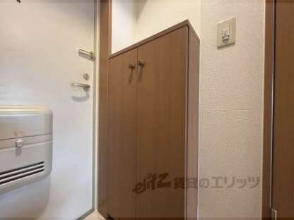 ラフィーネ伊丹Ⅱの物件内観写真