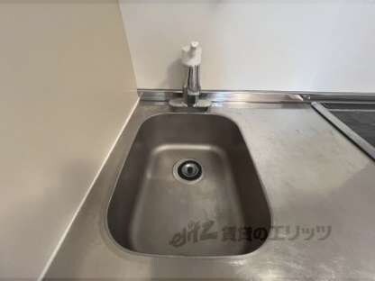 ラフィーネ伊丹Ⅱの物件内観写真