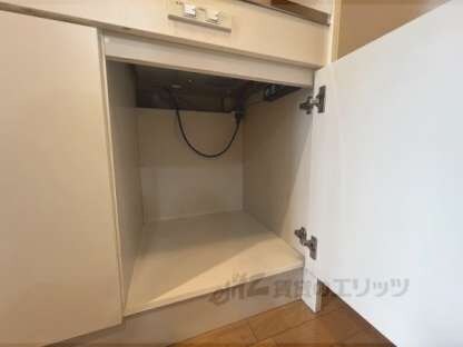 ラフィーネ伊丹Ⅱの物件内観写真