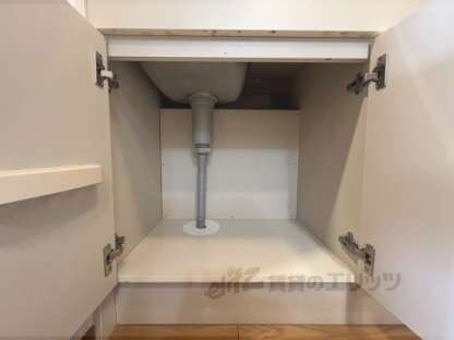 ラフィーネ伊丹Ⅱの物件内観写真