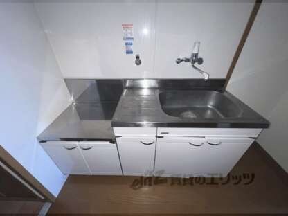 シェリール武庫之荘の物件内観写真