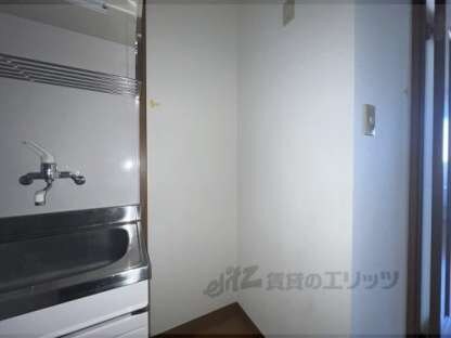 シェリール武庫之荘の物件内観写真