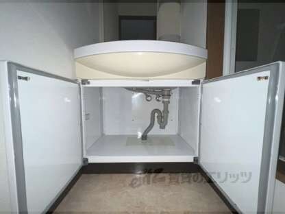 シェリール武庫之荘の物件内観写真