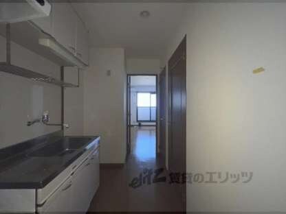 シェリール武庫之荘の物件内観写真