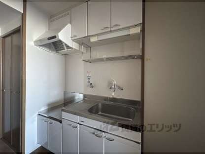 シェリール武庫之荘の物件内観写真