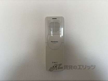 シェリール武庫之荘の物件内観写真