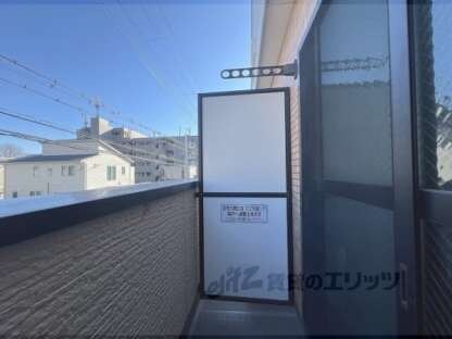 シェリール武庫之荘の物件内観写真