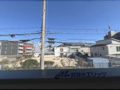 シェリール武庫之荘の物件内観写真