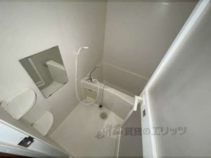 シェリール武庫之荘の物件内観写真