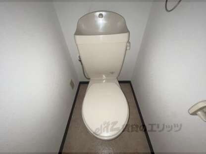 シェリール武庫之荘の物件内観写真