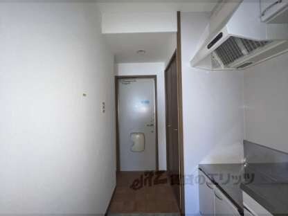 シェリール武庫之荘の物件内観写真