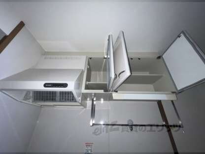 シェリール武庫之荘の物件内観写真