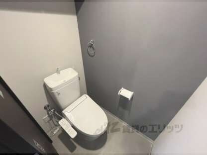 サンモールコート九条の物件内観写真