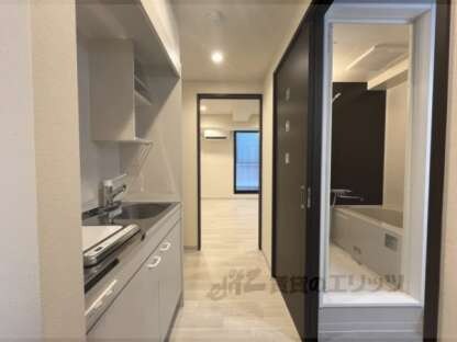 サンモールコート九条の物件内観写真