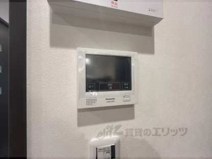 サンモールコート九条の物件内観写真