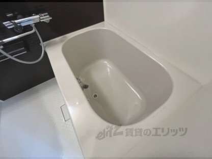 サンモールコート九条の物件内観写真