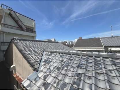 サンモールコート九条の物件内観写真