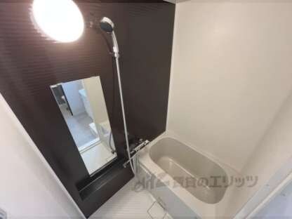 サンモールコート九条の物件内観写真