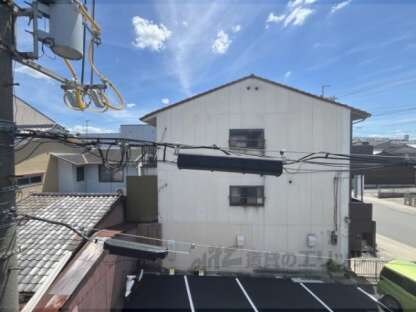 サンモールコート九条の物件内観写真