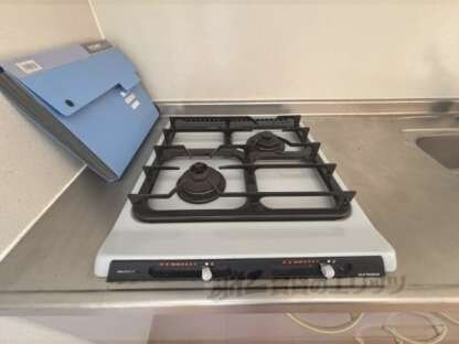 アシーナの物件内観写真