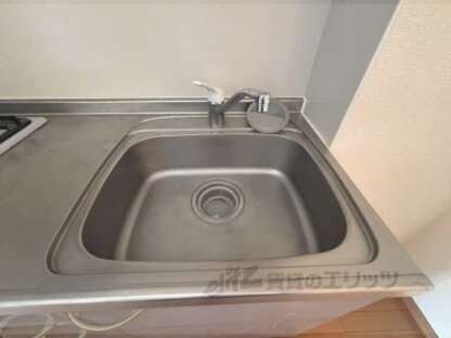 アシーナの物件内観写真