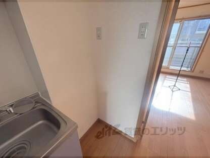 アシーナの物件内観写真