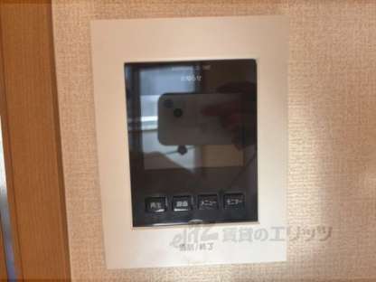 アシーナの物件内観写真