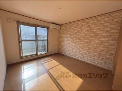 アシーナの物件内観写真