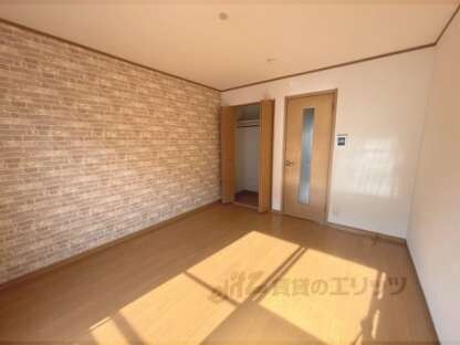 アシーナの物件内観写真