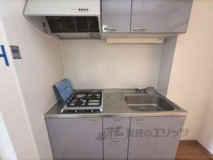 アシーナの物件内観写真