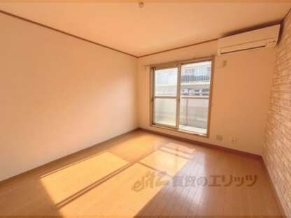 アシーナの物件内観写真