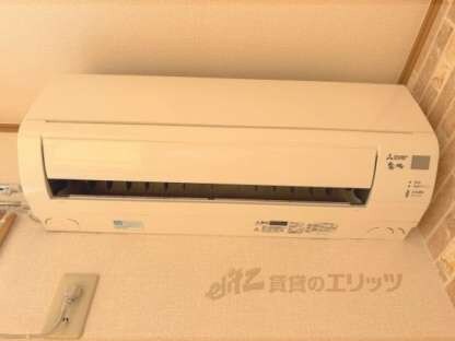 アシーナの物件内観写真