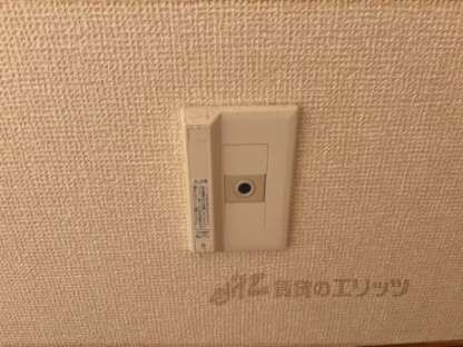 アシーナの物件内観写真