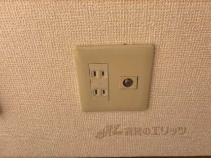 アシーナの物件内観写真