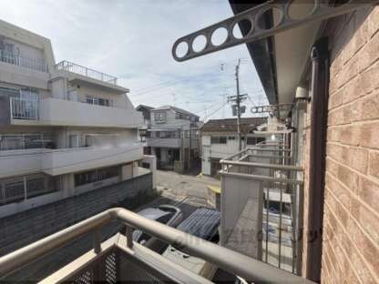 アシーナの物件内観写真