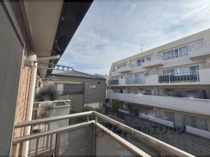 アシーナの物件内観写真