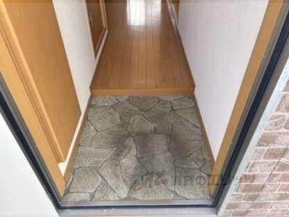 アシーナの物件内観写真